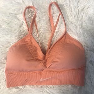 Nike Dry Fit women’s sports bra size XS